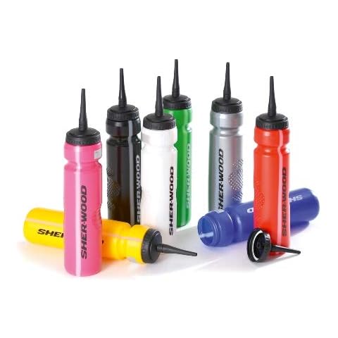 Sherwood SWD Trinkflasche 1.0L Rosa Cover