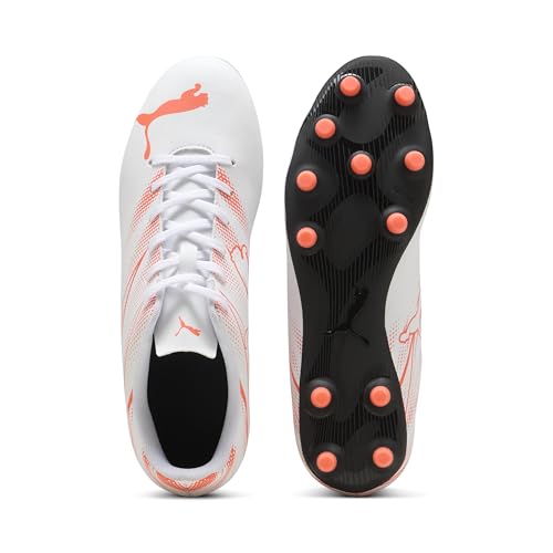 Image of Puma Mens Attacanto Firm, Artificial Ground Soccer Cleat