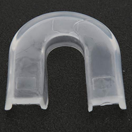 Enkelzijdig Bokshandige Bokshandige Mondbeschermer 3 stuks Geurloze Niet-toxische Mondbescherming voor volwassenen… - Image 7