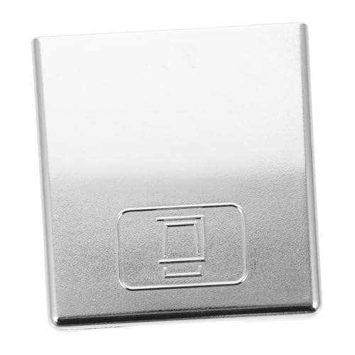 ELAYARD Soporte para Tazas de Plástico Resistente para Mesa de Futbolín Portavasos Externo para Fútbol de Mesa Compatible con Vasos Estándar para Organizar Bebidas Partidas