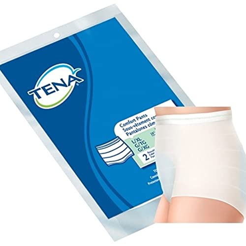 SQ36055 - Sca Personal Care Inc TENA Comfort...