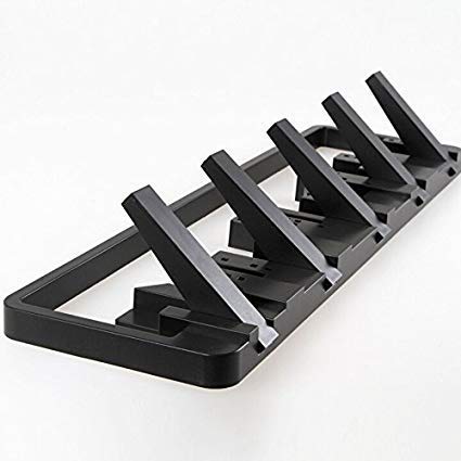 CPEX European Creative Wall Hooks Hangers Coat Rack Scalable Coathook Wall Shelf Hook