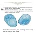 4PCS Transprarent Silicone Ear Cover Hair Dye Shield Protect Salon Hairstyling Tools