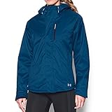 Under Armour Women's ColdGear Infrared Sienna 3-In-1 Jacket