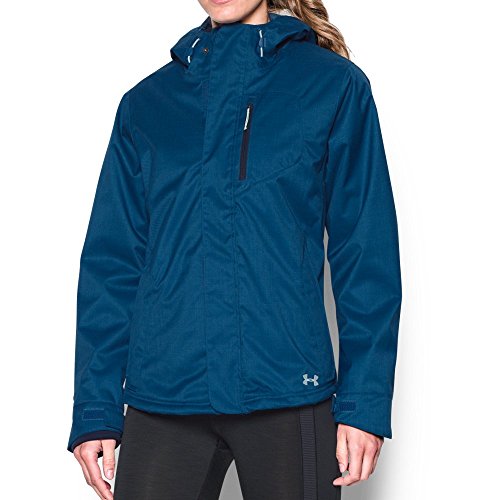 Under Armour Women's ColdGear Infrared Sienna 3-In-1 Jacket