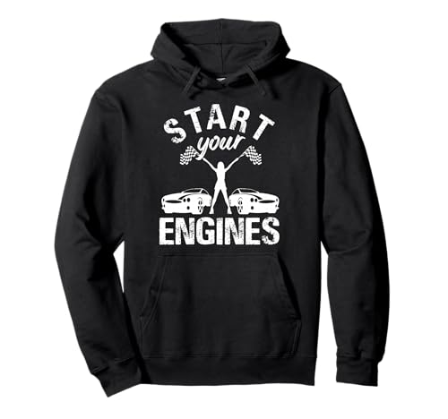 Start Your Engine ���[�^�[�X�|�[�c �J�[���[�X���[�T�[ �p�[�J�[