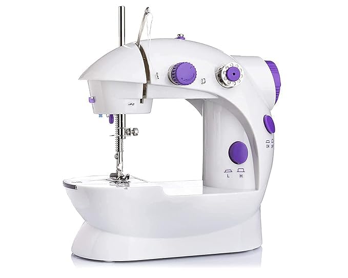 See full amazon price history chart for BETWOZ-Mini Sewing Machine-Portable Electric Household Handheld Sewing Machines-with Pedal Coils Crafting Mending Machine for Beginners Kids Home Travel BETWOZ-Mini Sewing Machine-Portable Electric Household Handheld Sewing Machines-with Pedal Coils Crafting Mending Machine for Beginners Kids Home Travel (B0DF7LSHN7) Amazon Price History, Amazon Price Tracker