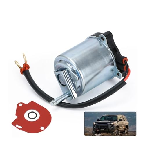 ABS Pump Motor Assembly for Toyota 4Runner 2.7L
