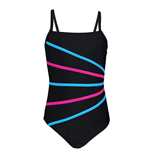  Aquarti Maillot de Bain de Natation Une Pièce ...