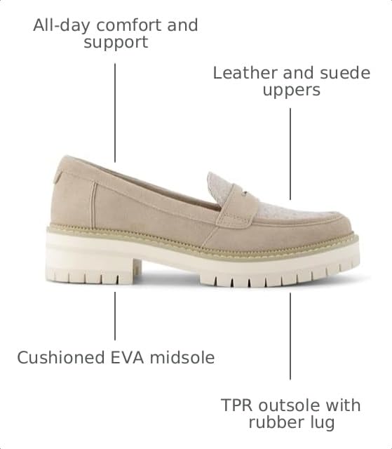 Image of TOMS Cara
