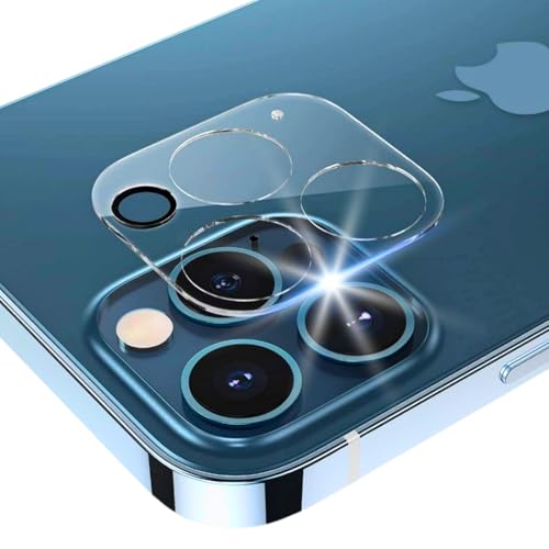 Ya en manzanajugosa.com: TELEFIX Protector de cámara para iPhone 15 Pro – Cristal templado para la lente de la cámara, claridad ultra HD, resistente a los arañazos, a prueba de golpes, polvo y suciedad, transparente,
