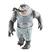 McFarlane 15088-9 Toys DC Suicide Squad Movie-Megafig-King Shark (Gold Label), Multicolour, 12 years +