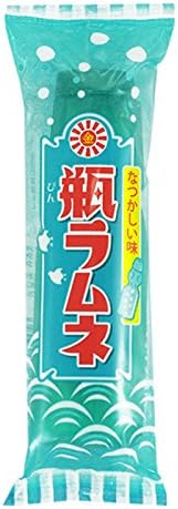 Yaokin Ramune Tablet Candy 16g