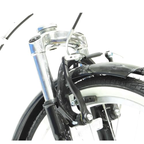 Triciclo Plegable para Adultos, 20 Pulgadas miniatura 7