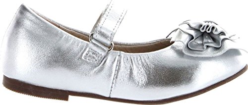 Girls 55-Brianna Dress Flats Shoes2