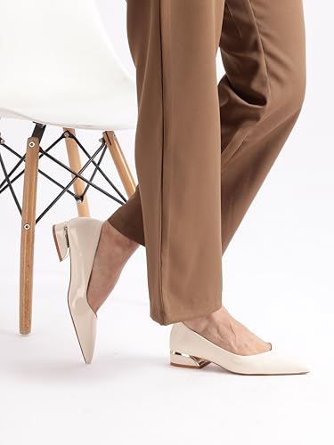 Image of Marc Loire Women's Pump Shoes with Comfortable Heels