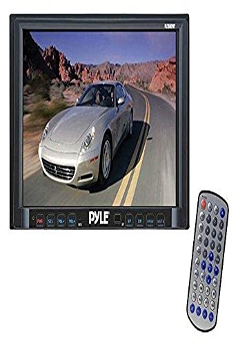 Récepteurs multimédias de voiture Pyle pour remplacer votre ancien autoradio et lire vos fichiers MP3