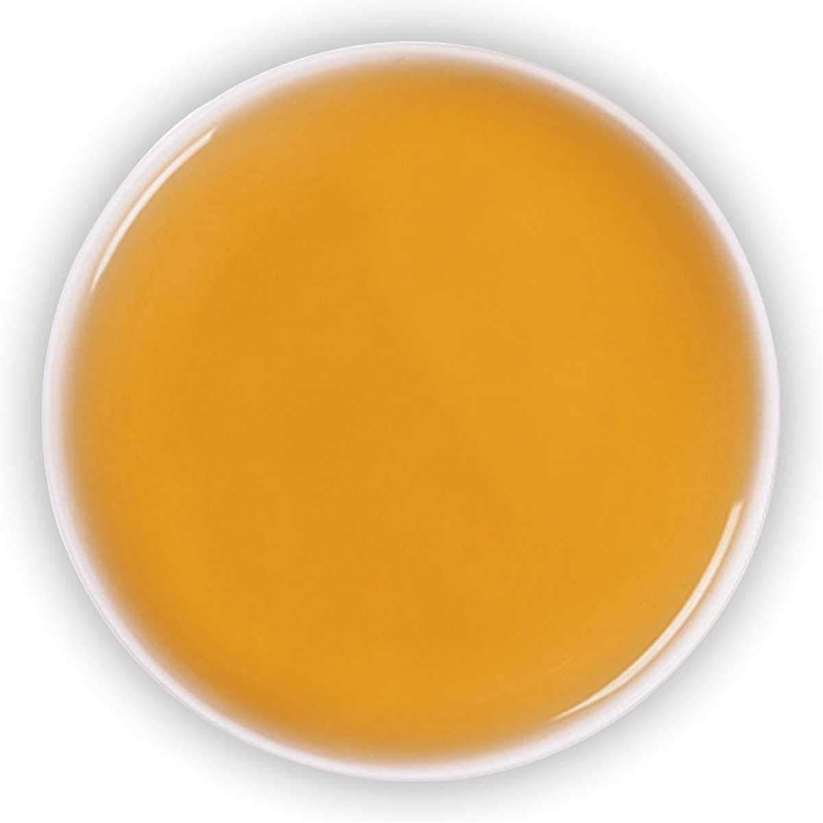 Octavius | Kashmiri Kahwa Green Tea - 100 Gm (50 Cups) | 100% Natural Ingredients | Loose Leaf | Saffron, Cinnamon Cardamom, Clove, Green Tea | Kahwa Tea | Spiced Chai | 100 Gm Box - Image 3 thumbnail