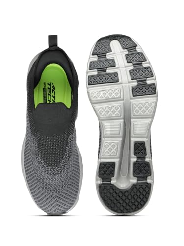 Image of Action | Athleo | WALKER-1006 | Breathable | Flexible | Lightweight | Comfortable | Sports | Walking Shoes | for Men