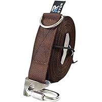 Amazon | REVOR (リボル) サビない 小川張り タープ延長ベルト