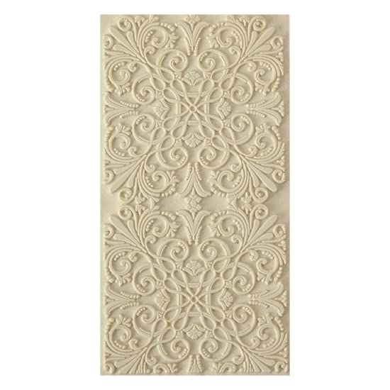 Cool Tools - Flexible Texture Tile - Victorian Elegance - 4