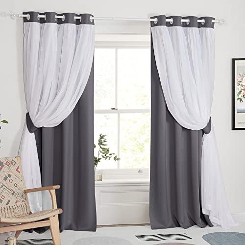curtains amazon