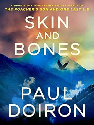 Skin and Bones: A Mike Bowditch Short Mystery (Mike Bowditch Mysteries)