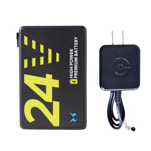 2025年　新品　サイエス　空調風神服　24Vバッテリー＋充電器　RD9580G 410dZUvDnvL.jpg
