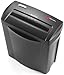 Produktbild REXEL HOME CONFETTI CUT SHREDDER 2102023