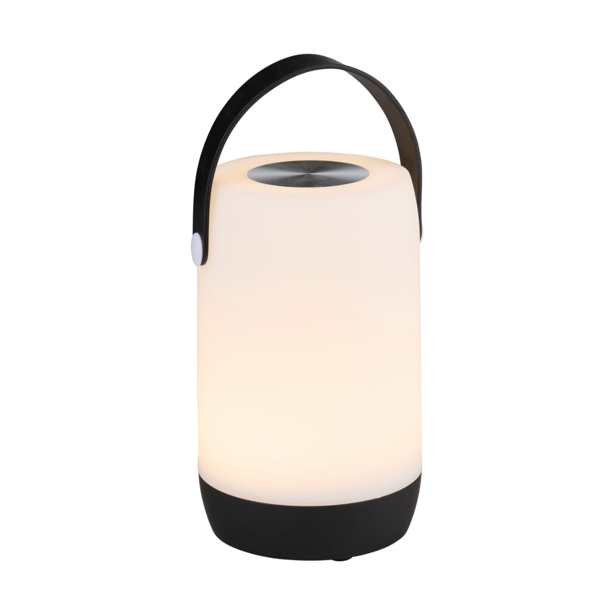 Grundig Bedside Lamp LED - Table Lamp Wireless Dimmable - Night Light with USB-C - Stilllight Warm/Cool White