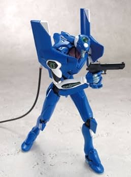 BANDAI - 魂SPEC XS-09 エヴァンゲリオン零号機改 新世紀エヴァンゲリオン 完成品 フィギュア バンダイ Amazon.co.jp: TAMASHII NATIONS 魂SPEC XS-09 エヴァンゲリオン
