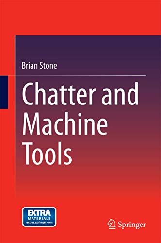 Chatter and Machine Tools view 2