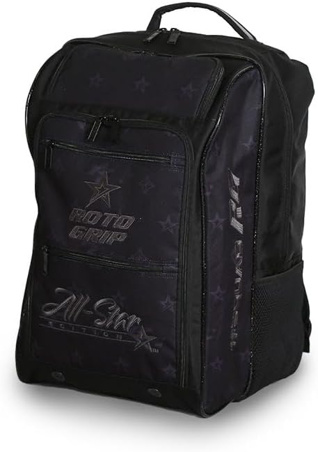 Roto Grip MVP Blackout Backpack