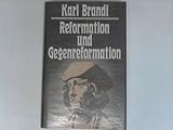 Reformation und Gegenreformation