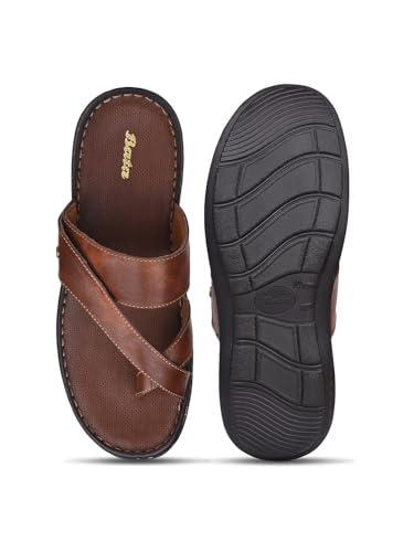 Image of Bata Men's Slip-on Sandal