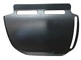  * Harley-Davidson VENT LH FRG LWR 58890-05 kompatibel mit Harley-Davidson 58890-05