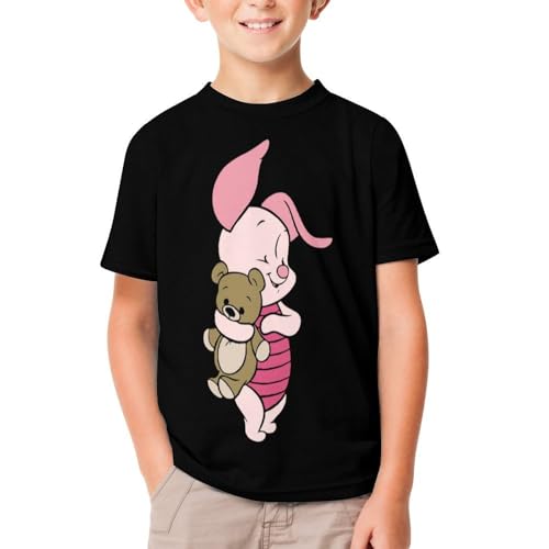 [TOBSD] LbYTVc ܂̃v[ sObg  q eB[Vc N j̎q ̎q Ci[Vc gbvX  T-Shirts ĕ ʋC ʉ ʊw v[g 100-160cm