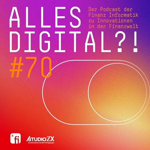 #70 Was bedeutet digitale Souver&auml;nit&auml;t, Detlev Klage und David Faller?