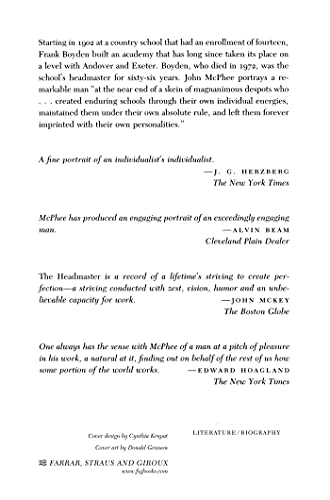 The Headmaster - Image 2