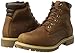 Timberland 6 Inch Alburn Waterproof, Botas para Hombre, Marrón (MD Brown Full...
