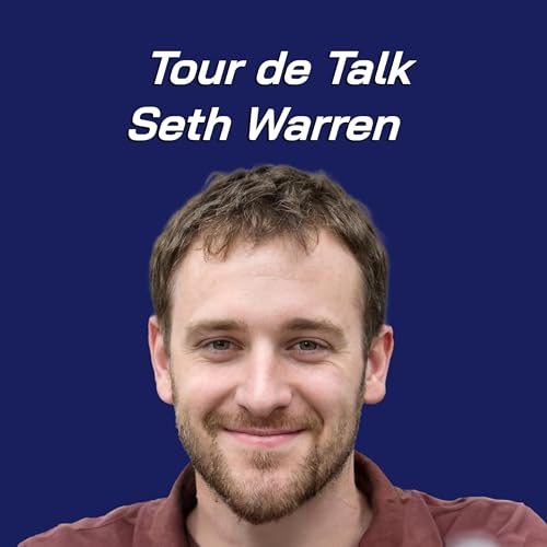 『Tour De Talk』のカバーアート