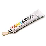 UNIKA ColorFill CF076 – Sarum Grau / Sarum Grey 25 g Versieglungsmittel für Reparatur Renovierung Arbeitsflächen Laminat Holzboden, hitzebeständig licht- u wasserfest