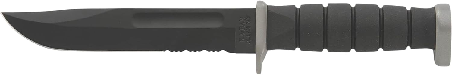 KA-BAR 1282 D2 Extreme Fighting Knife