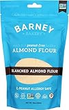 Barney Butter Blanched Almond Flour, Non GMO, Gluten Free, 13 Ounces (Pack Of 6)