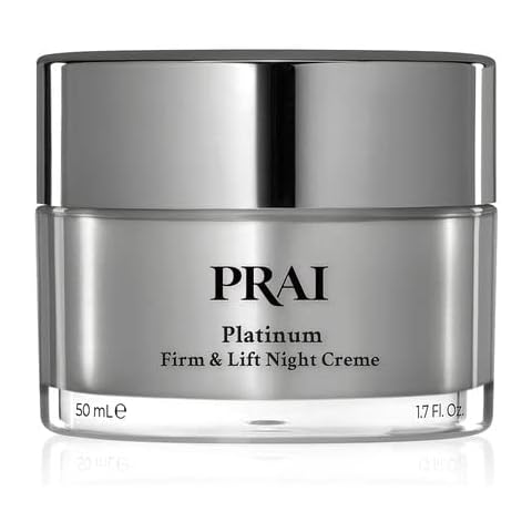 Platinum by Prai Firm & Lift Night Creme 50ml Cover