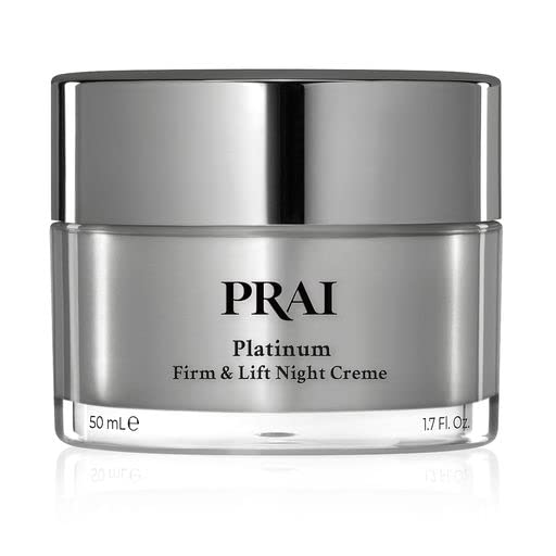 PraiPlatinum Firm & Lift Night Creme 50ml