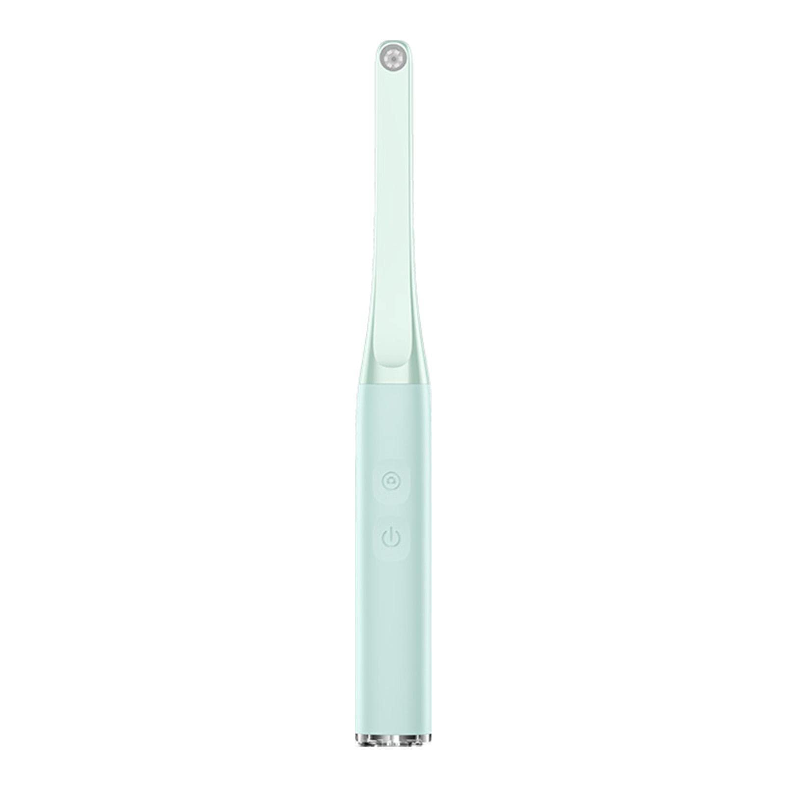 Caméra Intra-orale - Caméra Intra-orale HD - Connexion USB 2.0, 6 LED, Outil d'imagerie Dentaire pour Appareil Photo Oral Fonctionne avec pour Xp/2000/Vista/Win7/Win8