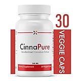 Stop Aging Now CinnaPure Cinnamon Extract, 1-Pack