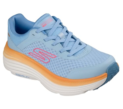 Image of Skechers Womens Max Cushioning Endeavour Canova Sneaker