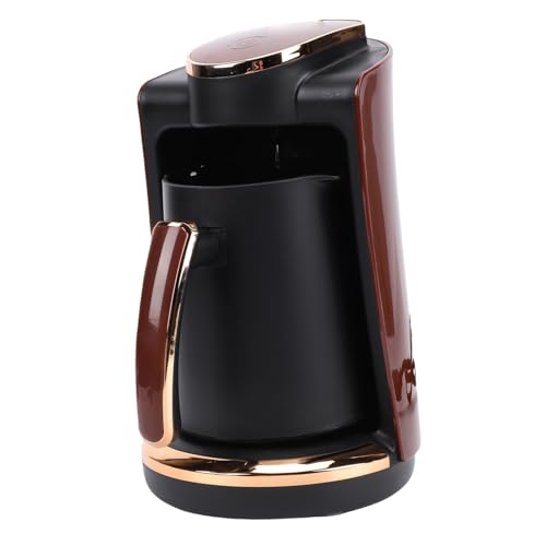 Cafetera Eléctrica Compacta para 1 Taza 250 ml miniatura 3